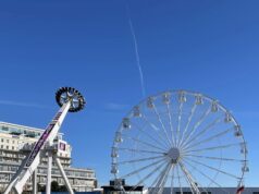 The Most Underrated UK Theme Parks You Should Visit in 2026 Enjoy All the Rides at Adventure Island with there Great Value £20 Super Saver Day Band