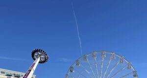 Enjoy All the Rides at Adventure Island with there Great Value £20 Super Saver Day Band Enjoy All the Rides at Adventure Island with there Great Value £20 Super Saver Day Band