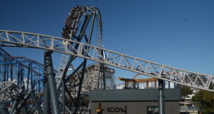Blackpool Pleasure Beach: Find an Exciting New Career in 2024 at the UK’s Most Ride-Intensive Amusement Park Icon at Blackpool Pleasure Beach