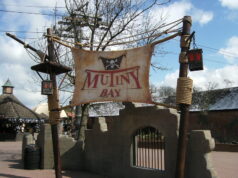 Set Sail for Adventure This February Half Term at Alton Towers Mutiny Bay at Alton Towers
