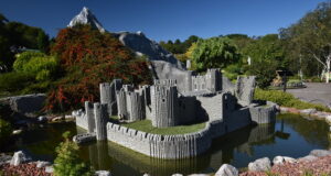 In Pictures: Discover Amazing Lego Model Scenes from Around the World at Legoland Windsor! Discover Amazing Lego Model Scenes from Around the World at Legoland Windsor!