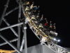 What’s Happening at UK Theme Parks This Weekend (08–09 August 2026) Icon at Blackpool Pleasure Beach