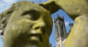 Discover the Rich Heritage of Alton Towers: From Medieval Fortress to Thrill-Seeker’s Paradise Discover the Rich Heritage of Alton Towers: From Medieval Fortress to Thrill-Seeker's Paradise