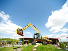 All Diggerland Parks Now Open Daily Until 31 August 2026 Diggerland Spin Dizzy