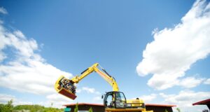 Dig into Fun: February Half Term at Diggerland Diggerland Spin Dizzy