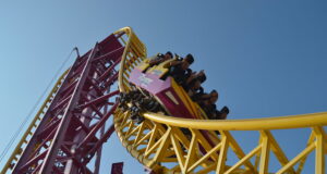 EXPIRED: One Week Only, Get Your Adventure Island Annual Pass for £30! Rage at Adventure Island