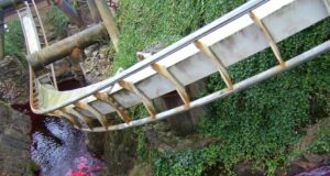 Nemesis Reborn: Will the Iconic ‘Blood River’ Return? Nemesis Reborn: Will the Iconic 'Blood River' Return?