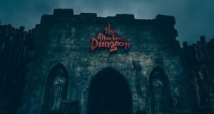 Alton Towers Dungeon to Undergo a Thrilling Transformation this Scarefest Season The Alton Towers Dungeon