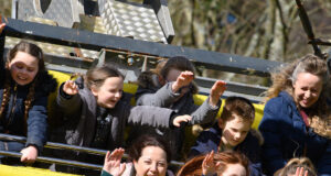 Save Big on 2024 Theme Park Adventures with Blue Light Card Discounts for Emergency Services, NHS, and More Blade at Alton Towers