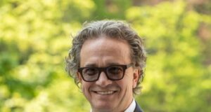 Merlin Entertainments Welcomes Karim Hajjar As New Chief Financial Officer