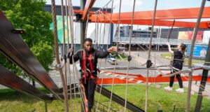 EXCLUSIVE 10% Bear Grylls Adventure offer throughout January