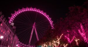 EXCLUSIVE: Mother’s Day 2for1 Offers Valentine's Day: Get 2for1 Tickets to some of London's Biggest Attractions