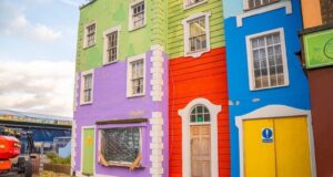 Exciting Updates on Big Easy boulevard at Thorpe Park Big Easy boulevard at Thorpe Park