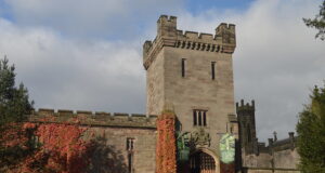 Uncover the Enchantment: A Comprehensive Review of Hex at Alton Towers Hex at Alton Towers