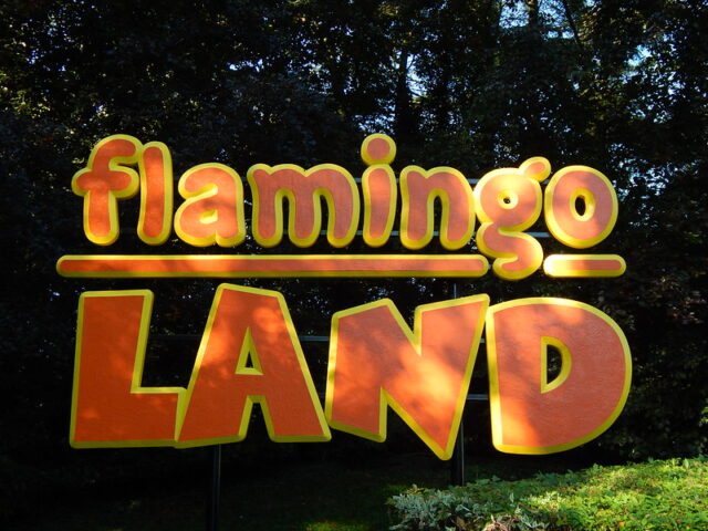 Experience the Magic of Flamingo Land: Tickets, Rides & More
