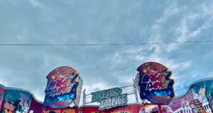 Ocean Beach Pleasure Park: Get £60 Worth of Credits for Only £40 this Half Term Ocean Beach Pleasure Park: Get £60 Worth of Credits for Only £40 this Half Term