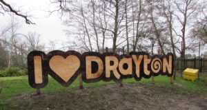 The Ultimate Drayton Manor Trivia Quiz I Love Drayton Manor