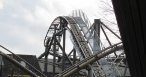 10 Construction Pictures of Drayton Manor’s NEW Rollercoaster for 2024 10 Construction Pictures of Drayton Manor's NEW Rollercoaster for 2024