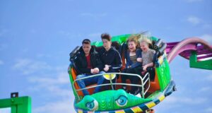 Fun Land – Tir Prince: NEW Rides and Returning Rides Confirmed for 2024 Fun Land - Tir Prince: NEW Rides and Returning Rides Confirmed for 2024