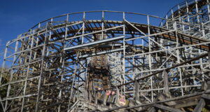 Plan Your Visit to Oakwood: 2024 Opening Times Calendar Revealed Megafobia at Oakwood