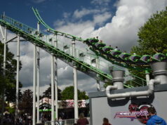 Drayton Manor Goes K-Pop This February Half Term – Everything We Know So Far Accelerator at Drayton Manor