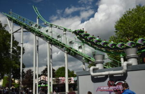 Drayton Manor Goes K-Pop This February Half Term – Everything We Know So Far Accelerator at Drayton Manor