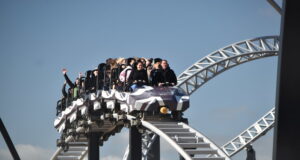 Celebrate Friends and Family Weekend at Flamingo Land 2024 Sik at Flamingo Land