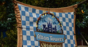 Alton Towers is Preparing to Host a Series of Thrilliant Events in 2024 Alton Towers Oktoberfest