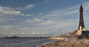 Exclusive Deal for FY Postcode Residents: 50% Off Blackpool Tower Circus Tickets Exclusive Deal for FY Postcode Residents: 50% Off Blackpool Tower Circus Tickets