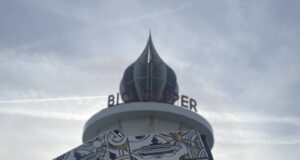 NEW Big Dipper Art Deco Range at Pleasure Beach Resort