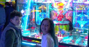 Clacton Pier: 15 NEW Games to be Installed Clacton Pier: 15 NEW Games to be Installed