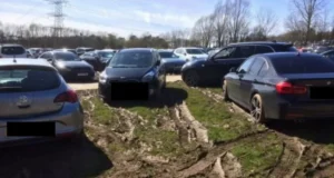 Chessington World of Adventures: Plans to stop ‘The Mud’ are revealed Chessington World of Adventures: Plans to stop 'The Mud' are revealed