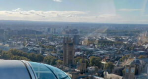 London Eye: FREE Tickets to People Born on February the 29th London Eye: FREE Tickets to People Born on February the 29th