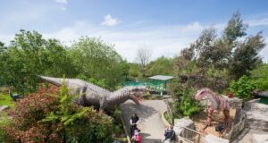 Gullivers: Early Season Short Breaks From £159 Gullivers: Early Season Short Breaks From £159