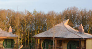 Book Your Easter Break at Alton Towers from £49pp