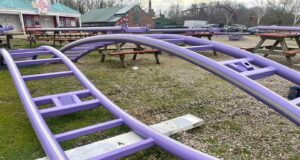 Pleasurewood Hills: Marble Madness NEW LOOK Update Pleasurewood Hills: Marble Madness NEW LOOK Update