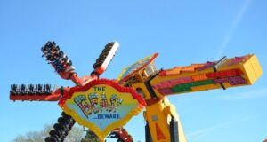 Remembering The Beast: 18 Years of Thrills at Fantasy Island Remembering The Beast: 18 Years of Thrills at Fantasy Island