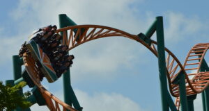 Discovering the Best Rides at Oakwood Theme Park Wales Speed at Oakwood