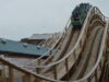 The Scenic Railway Completes Its Journey as a Roller Coaster — A New Chapter Begins Scenic Railway at Dreamland Margate