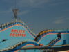 Great Yarmouth Pleasure Beach £10 Locals Weekend This Weekend Rollercoaster at Great Yarmouth Pleasure Beach