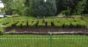 Paultons Park Announces 2025 Charity Gardens Open Evening Return Paultons Park's Gardens