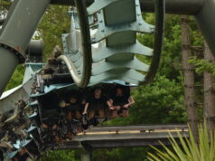 May the 4th Be With You: The Most Star Wars-Like Rides in UK Theme Parks Galactica at Alton Towers