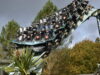 Platinum Passholders Can Now Enter Alton Towers Through the Short Breaks Entrance Galactica at Alton Towers