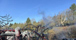 Over 4hr Queue for Nemesis Reborn Reopening at Alton Towers Nemesis Reborn at Alton Towers