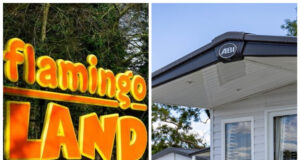 Top Accommodations at Flamingo Land Resort Flamingo Land