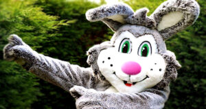 Explore Egg-citing Easter Fun at Wheelgate Family Theme Park Explore Egg-citing Easter Fun at Wheelgate Family Theme Park