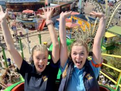 Join the Adventure: Recruitment Opportunities at Adventure Island adventure island team - Apply Now