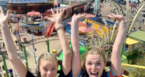 Join the Adventure: Recruitment Opportunities at Adventure Island adventure island team - Apply Now