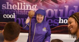 The Midlands Multi-Attraction Ticket: Your Golden Ticket to Over 40% Savings and a Whopping 90 Days of Non-Stop Adventures! Cadbury World