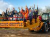 Join the Team at Diggerland UK: Job Vacancies & Career Opportunities Ground Shuffle at Diggerland